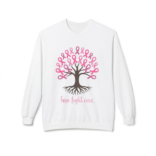Breast Cancer Awareness Shirt | Survivor sweatshirt | October 2025 Pink Ribbon | Survivor sweatshirt| Custom Breast Cancer Awareness