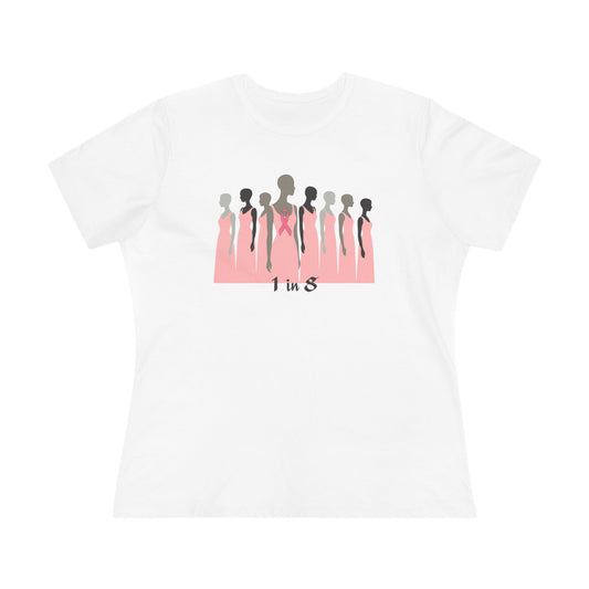 Breast Cancer Awareness Shirt | Survivor T-Shirt | October 2025 Pink Ribbon Tee | Survivor t-shirt| Custom Breast Cancer Awareness tshirt