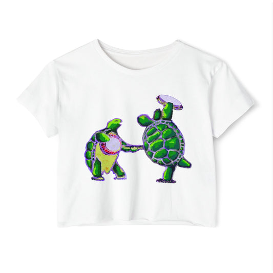 Grateful Dead crop tee, Dead and Company, Terrapin Station, Turn On Tune In Drop Out, Las Vegas Sphere tee, Deadhead cropped tee