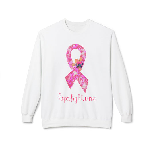 Breast Cancer Awareness Shirt | Survivor sweatshirt | October 2025 Pink Ribbon | Survivor sweatshirt| Custom Breast Cancer Awareness