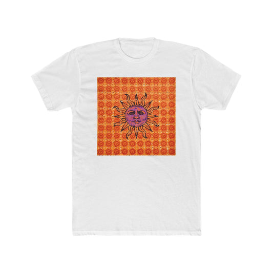 Orange Sunshine Blotter Art, Grateful Dead crew neck tshirt, Dead and Company, Las Vegas Sphere tee, Psychedelic Lysergic crew neck tshirt